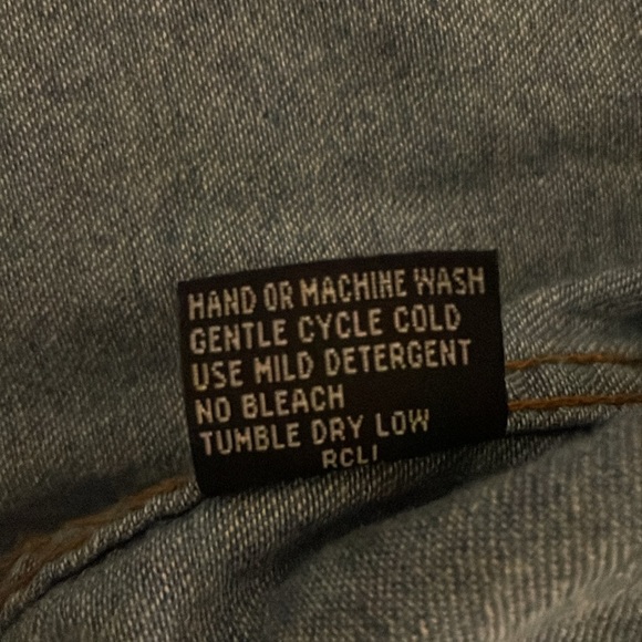 Luna Pier Button Up Men’s Shirt (S) - Picture 8 of 10